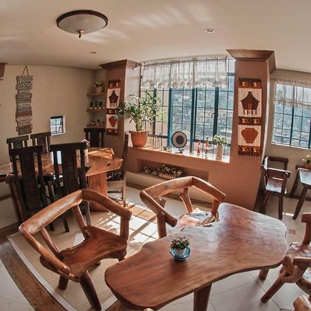 The Half House By Elmar Cabin Baguio City Екстер'єр фото