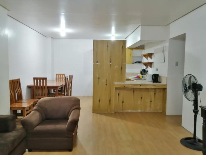 The Half House By Elmar Cabin Baguio City Екстер'єр фото