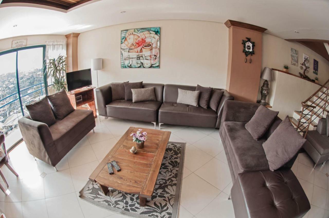 The Half House By Elmar Cabin Baguio City Екстер'єр фото