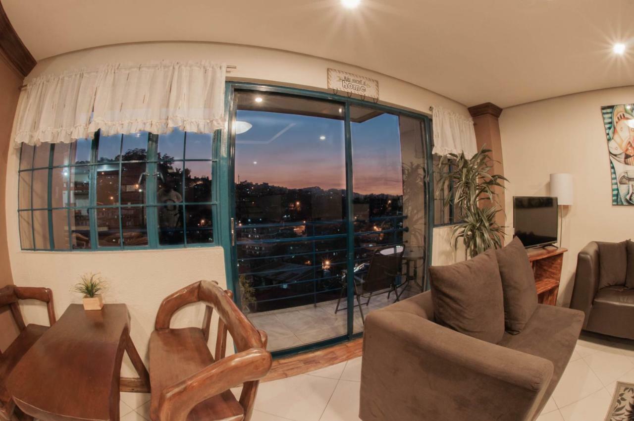 The Half House By Elmar Cabin Baguio City Екстер'єр фото