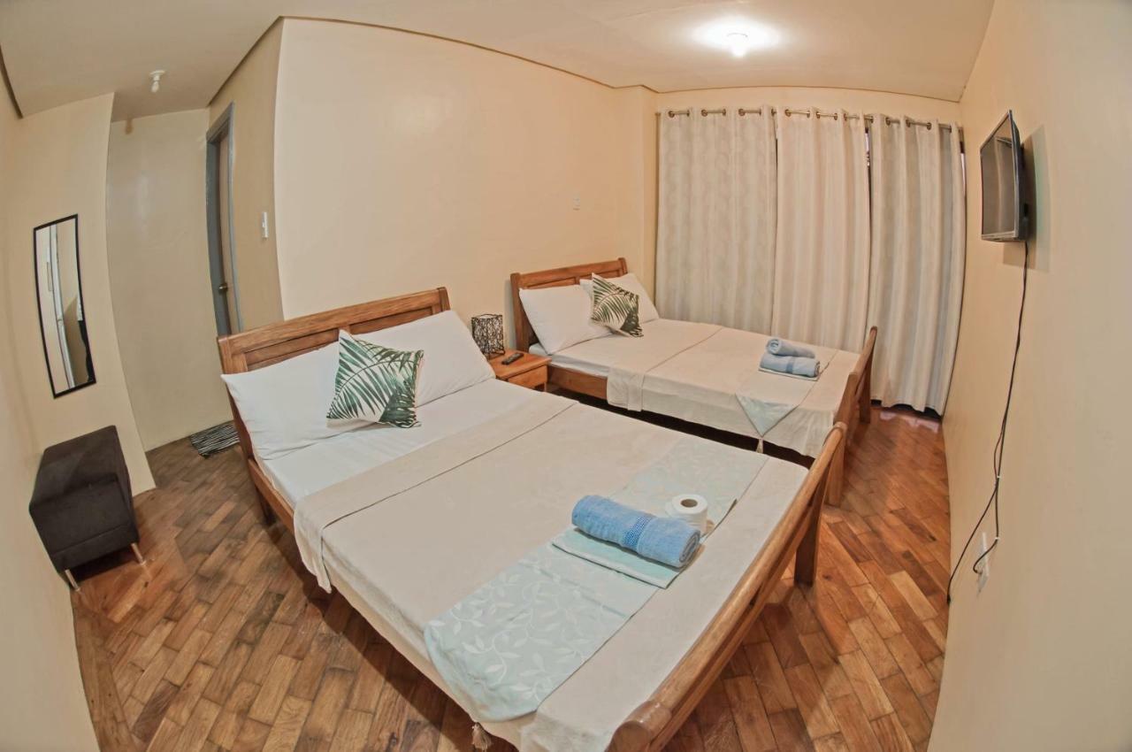 The Half House By Elmar Cabin Baguio City Екстер'єр фото