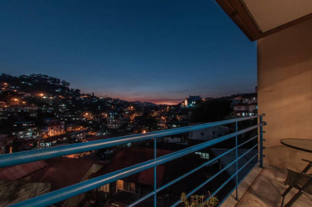 The Half House By Elmar Cabin Baguio City Екстер'єр фото